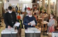 В Польше раскритиковали прошедшие в России выборы в Госдуму: Политика: Мир: Lenta.ru