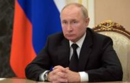 Путин поручил выделить средства на ликвидацию аварийного жилья