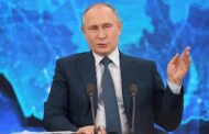 Путин призвал свести уровень бедности в России до минимума
