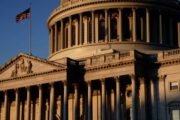 В Конгрессе США проголосовали за отмену потолка госдолга до конца 2022 года