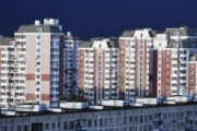 Названы города России с самым быстро дорожающим жильем: Город: Среда обитания: Lenta.ru