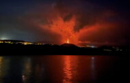Вассерман рассказал о неочевидной угрозе вулкана на Канарах: ТВ и радио: Интернет и СМИ: Lenta.ru