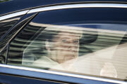 Стало известно о необычном вмешательстве Меркель в избирательную кампанию в ФРГ: Политика: Мир: Lenta.ru