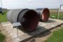Газпром: строительство СП-2 завершено полностью