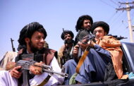 Раскрыта личность лидера «Талибана»: Политика: Мир: Lenta.ru