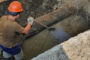 В российском городе откопали деревянную канализацию: Дом: Среда обитания: Lenta.ru