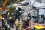 В Ногинске из-под завалов достали тело третьего погибшего