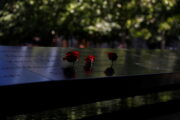 В Нью-Йорке опознали двух жертв терактов 11 сентября спустя 20 лет: Общество: Мир: Lenta.ru