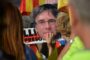 В Испании прокомментировали задержание Пучдемона