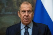 Лавров прокомментировал возможность России вступить в НАТО: Политика: Мир: Lenta.ru