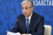 В Казахстане заявили о готовности к контактам с новыми властями Афганистана