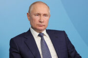 Путин прокомментировал гибель Зиничева