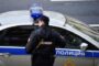 В Кузбассе посетители ТЦ распылили слезоточивый газ ради видео