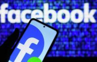РКН потребовал от Facebook удалить объявления с символикой 