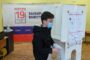 В России начался основной день выборов