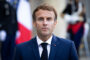 Франция опровергла отмену визита Макрона в Швейцарию из-за истребителей: Политика: Мир: Lenta.ru