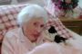107-летняя женщина назвала секрет долголетия: Люди: Из жизни: Lenta.ru