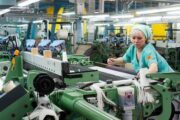 При Вологодском текстильном комбинате появится индустриальный парк для МСП — Капитал
