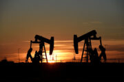 ОПЕК увеличила добычу нефти: Бизнес: Экономика: Lenta.ru
