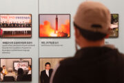 Востоковед оценил шансы на возобновление Северной Кореей ядерных испытаний: Политика: Мир: Lenta.ru