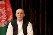Решение покинуть Кабул оказалось самым трудным в жизни президента Афганистана: Политика: Мир: Lenta.ru
