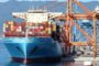 Maersk: кризис с поставками можно решить только за счет снижения покупательского спроса