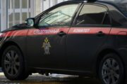 СК возбудил уголовное дело после нападения на полицейского в Москве