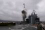 Россия впервые запустила «Циркон» с атомной подлодки