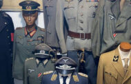 У подозреваемого в педофилии бразильца нашли нацистскую униформу и оружие