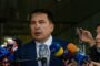 Соратник Саакашвили рассказал, о чем они разговаривали перед задержанием