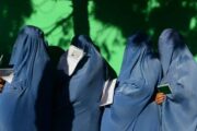 СМИ: в Афганистане открыли тайную онлайн-школу для девочек