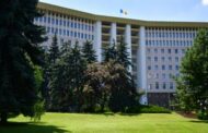 Парламент Молдавии отказался обсуждать газовый кризис в стране