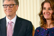 Развод отправил Гейтса на рекордно низкое место в списке миллиардеров