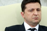 Зеленский рассказал о «наглой» политике Украины