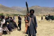 Источник: на западе Афганистана при столкновениях погибли 17 человек