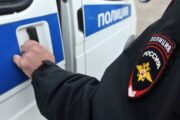 В Барнауле задержали врача, торговавшего сертификатами о вакцинации