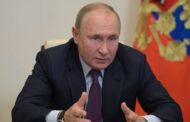 Путин призвал повысить уровень взаимодействия спецслужб стран СНГ