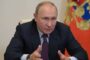 Путин призвал повысить уровень взаимодействия спецслужб стран СНГ