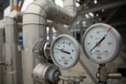 «Газпром» начал поставлять газ в Хорватию по «Турецкому потоку»: Бизнес: Экономика: Lenta.ru