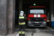 В Вологде при пожаре погибли три человека
