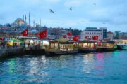 МИД Турции официально не объявил персонами нон грата послов десяти стран