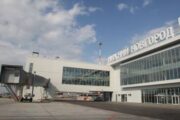 Около 1,5 тысячи человек остаются в нижегородском аэропорту