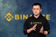 Чанпен Чжао: Binance.US собирается привлечь «‎пару сотен миллионов долларов»‎ перед выходом на IPO