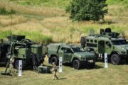 Минобороны Украины не фиксирует наращивания российских войск на границе