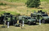 Минобороны Украины не фиксирует наращивания российских войск на границе