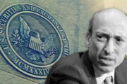 SEC: мы не ошибаемся при регулировании криптовалют