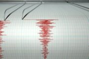 У побережья Индонезии произошло землетрясение