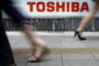Toshiba объявила о распаде на три части