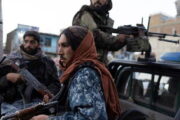 Бывшие союзники США в Афганистане начали переходить на сторону ИГ