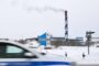 Завод в Дзержинске вернулся к работе после серии взрывов